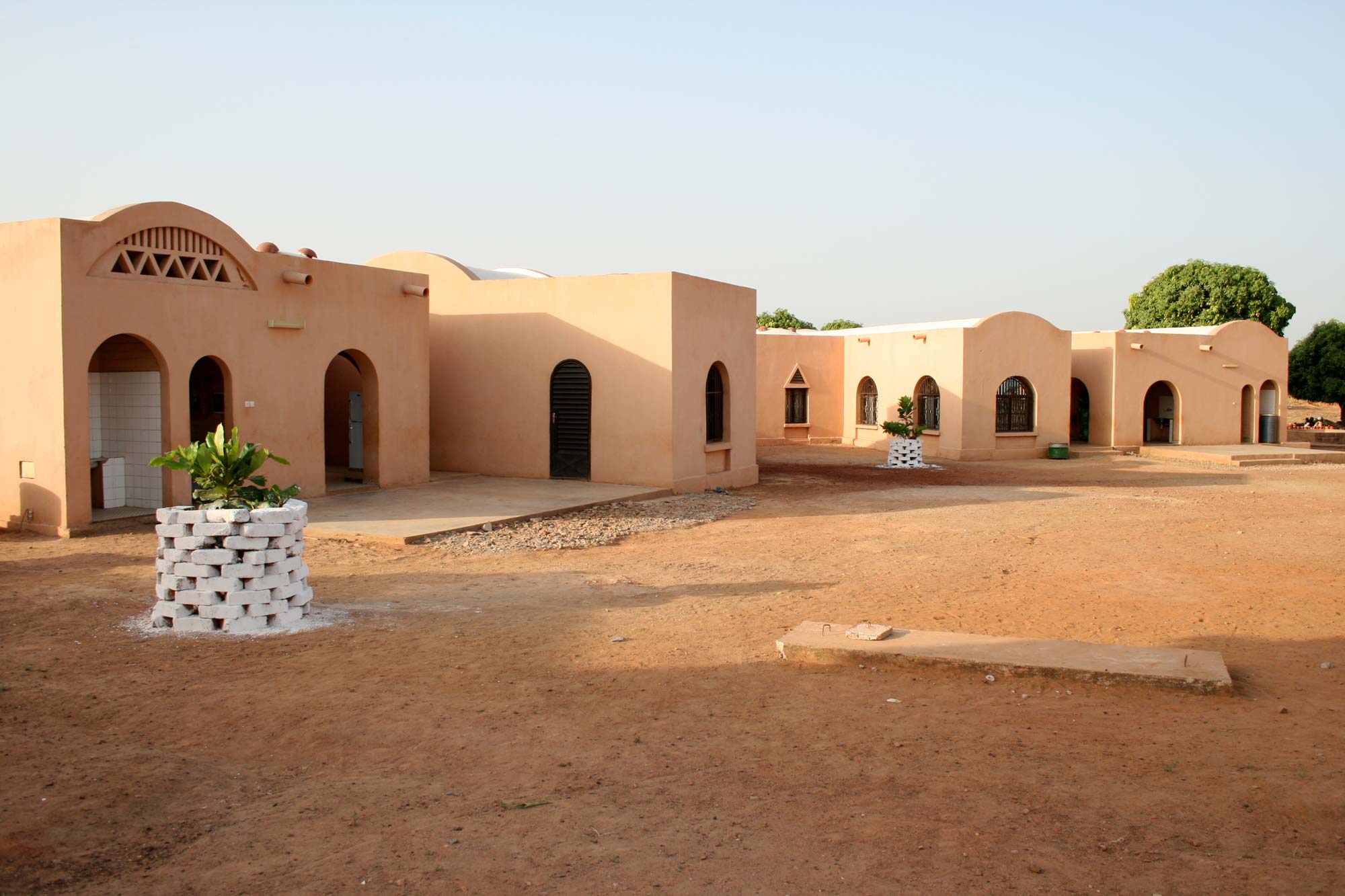 Eden Place Base Associates